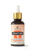 JOINT ON | Oil For Joints, Knee & Back Pain