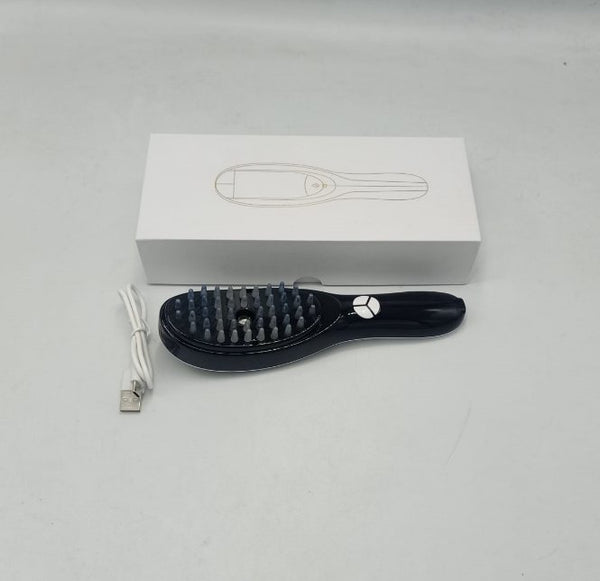Hair-Increasing Instrument Hair-Growth Comb, Infrared Massage Health Comb